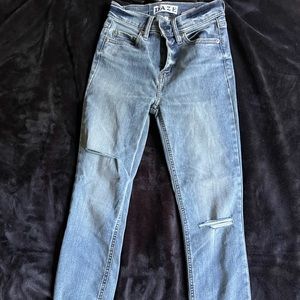 Daze denim jeans